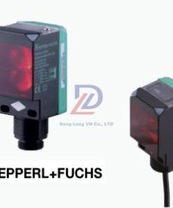 Cảm biến quang điện Pepperl Fuchs