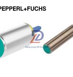 Cảm biến tiệm cận Pepperl Fuchs