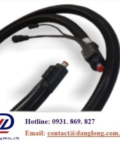 Ong keo nong Valco Melton