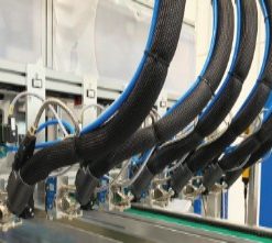 Ong keo nong Valco Melton