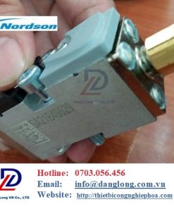 Sung phun keo Nordson