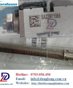 Sung phun keo Nordson