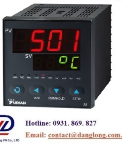 Bo dieu khien nhiet do Yudian