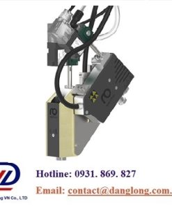 Dau phun keo Robatech