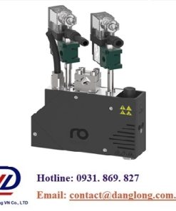 Dau phun keo Robatech