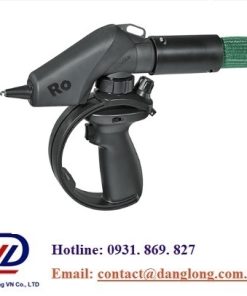 Sung phun keo Robatech