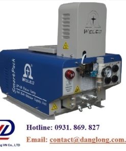 May phun keo Weleo SP-09-T