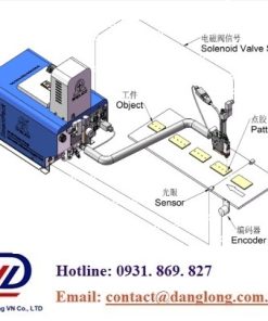 May phun keo Weleo SP-09-T