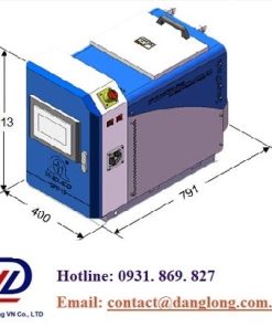 May phun keo Weleo SPD-15