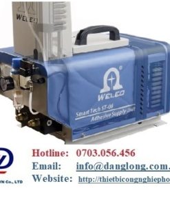 may bom keo Weleo ST-0