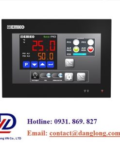 Bảng điều khiển Emko