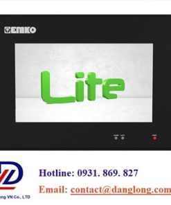 Bảng điều khiển Emko