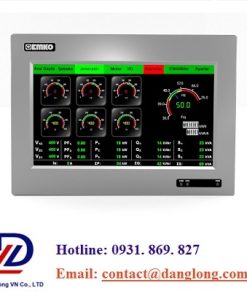 Bảng điều khiển Emko