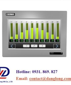 Bảng điều khiển Emko