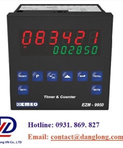 Bộ đếm Emko