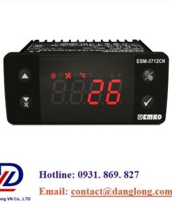 Bộ điều khiển Emko