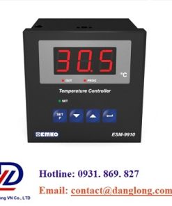 Bộ điều khiển Emko