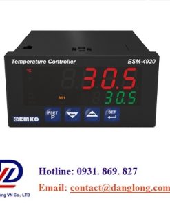 Bộ điều khiển Emko