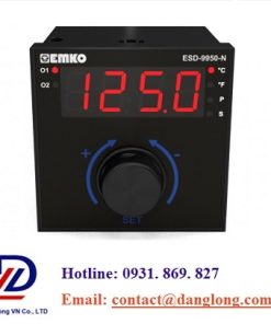 Bộ điều khiển Emko