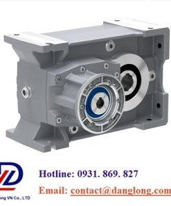 Hộp số Hydromec