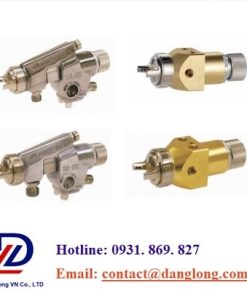 Súng phun sơn Anest Iwata