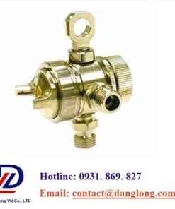 Súng phun sơn Anest Iwata