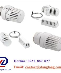 Bộ điều nhiệt Oventrop