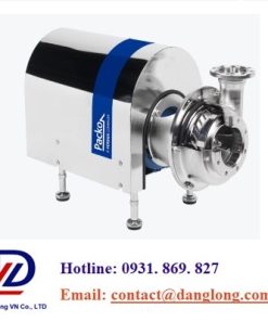 Bơm công nghiệp Packo