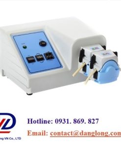 Bơm nhu động Verderflex