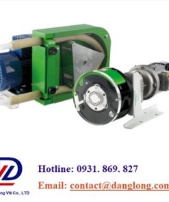 Bơm nhu động Verderflex