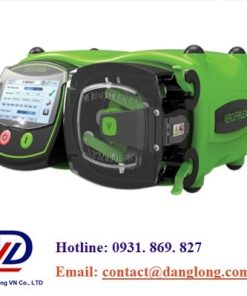 Bơm nhu động Verderflex
