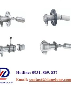 Cảm biến mức Trimod' Besta