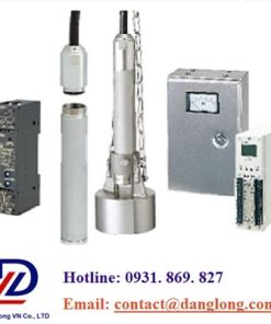 Cảm biến mức Nohken