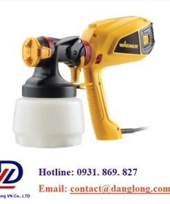 Máy phun sơn Wagner