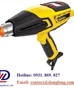 Súng nhiệt Wagner