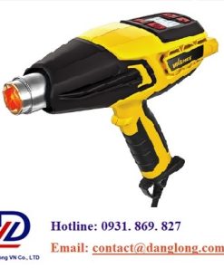 Súng nhiệt Wagner