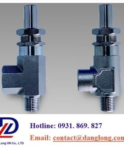 Van giảm áp Fujikura