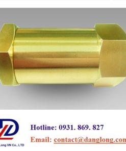 Van kiểm tra Fujikura