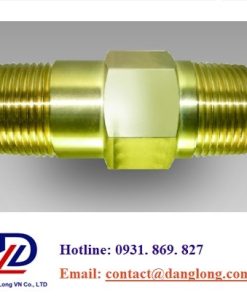 Van kiểm tra Fujikura