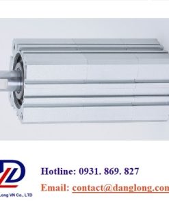 Xi lanh khí nén Fujikura