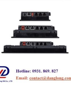 Bảng điều khiển Redlion