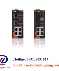 Bộ chuyển mạch Redlion