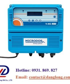 Bộ điều khiển Microdos