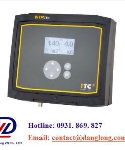 Bộ điều khiển Microdos