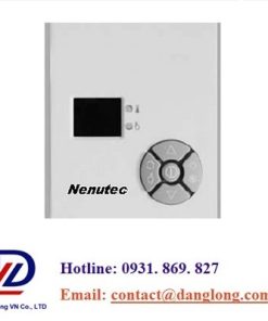 Bộ Điều Khiển Nhiệt Độ Nenutec