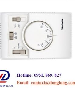 Bộ Điều Khiển Nhiệt Độ Nenutec