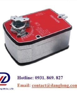 Bộ truyền động Nenutec