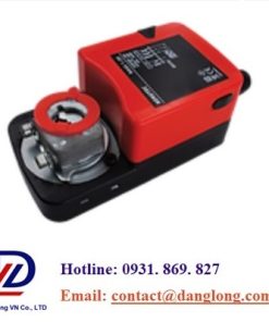 Bộ truyền động Nenutec