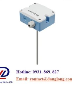 Cảm biến nhiệt độ Nenutec