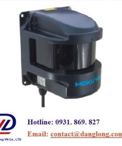 máy đo khoảng cách Hokuyo